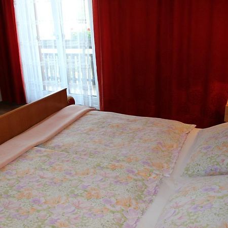 Ferienwohnung Dreimäderlhaus Velden am Wörthersee Exterior foto