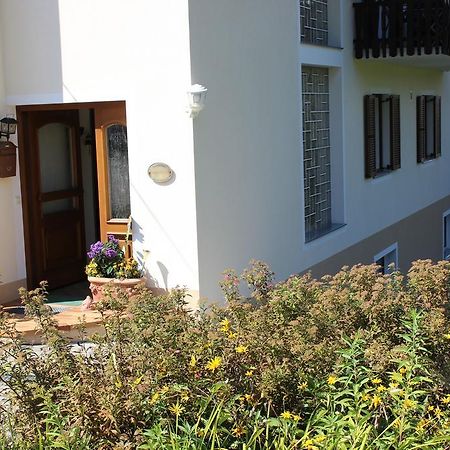 Ferienwohnung Dreimäderlhaus Velden am Wörthersee Exterior foto