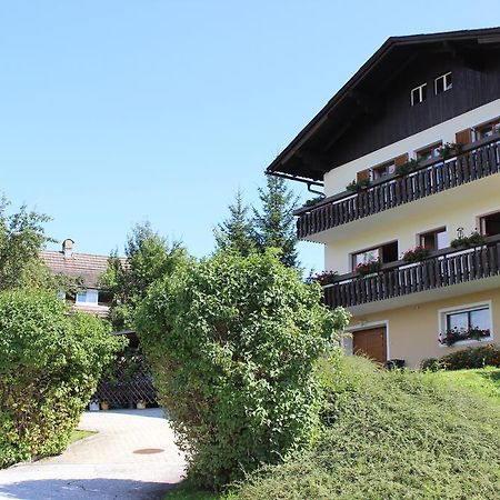 Ferienwohnung Dreimäderlhaus Velden am Wörthersee Exterior foto