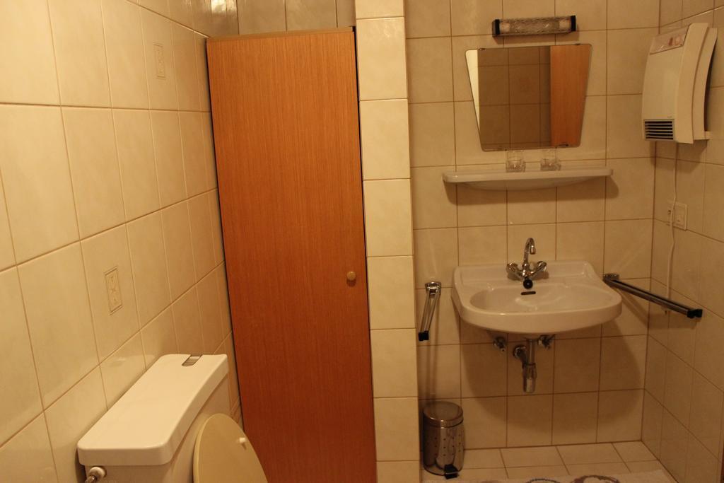 Ferienwohnung Dreimäderlhaus Velden am Wörthersee Exterior foto