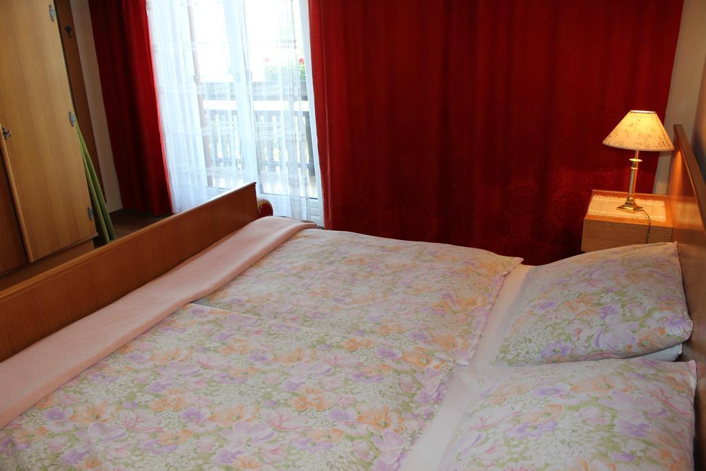 Ferienwohnung Dreimäderlhaus Velden am Wörthersee Exterior foto
