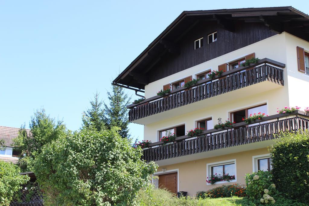 Ferienwohnung Dreimäderlhaus Velden am Wörthersee Exterior foto
