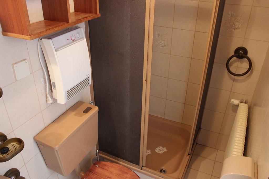 Ferienwohnung Dreimäderlhaus Velden am Wörthersee Exterior foto