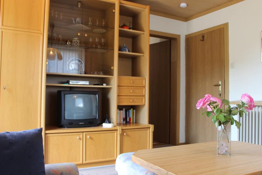 Ferienwohnung Dreimäderlhaus Velden am Wörthersee Exterior foto