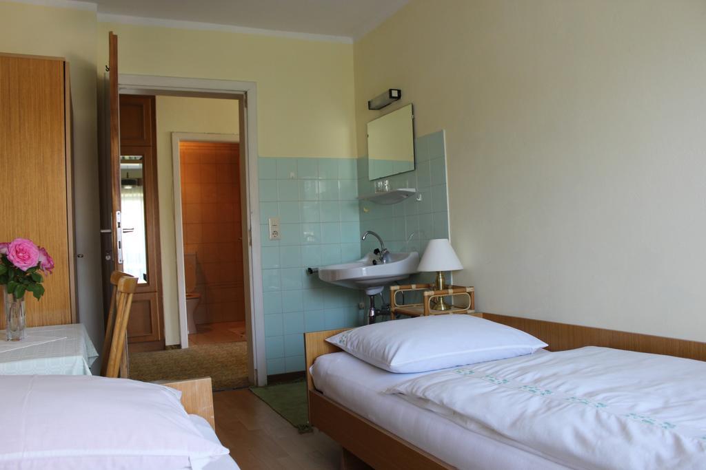 Ferienwohnung Dreimäderlhaus Velden am Wörthersee Exterior foto