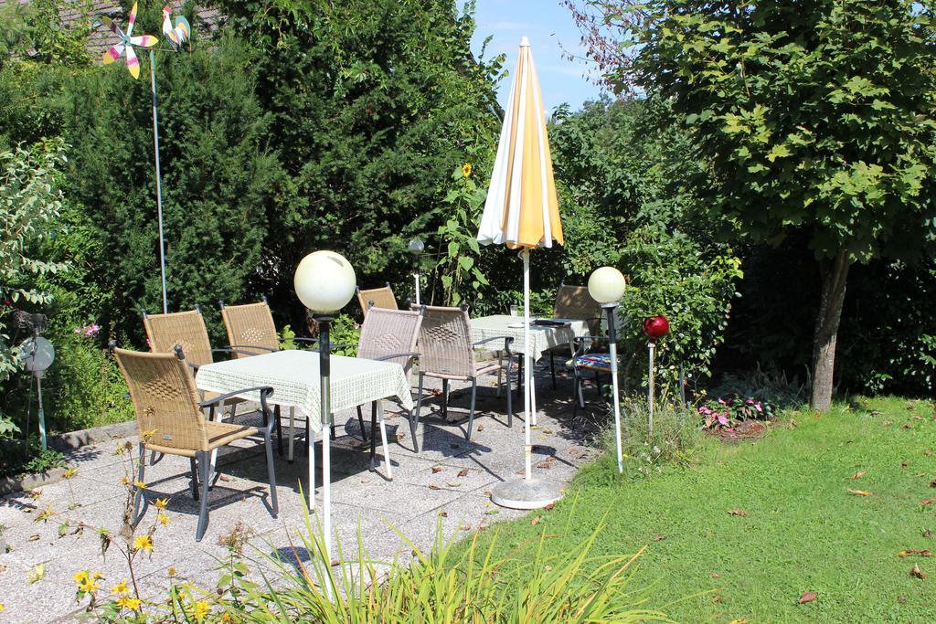 Ferienwohnung Dreimäderlhaus Velden am Wörthersee Exterior foto