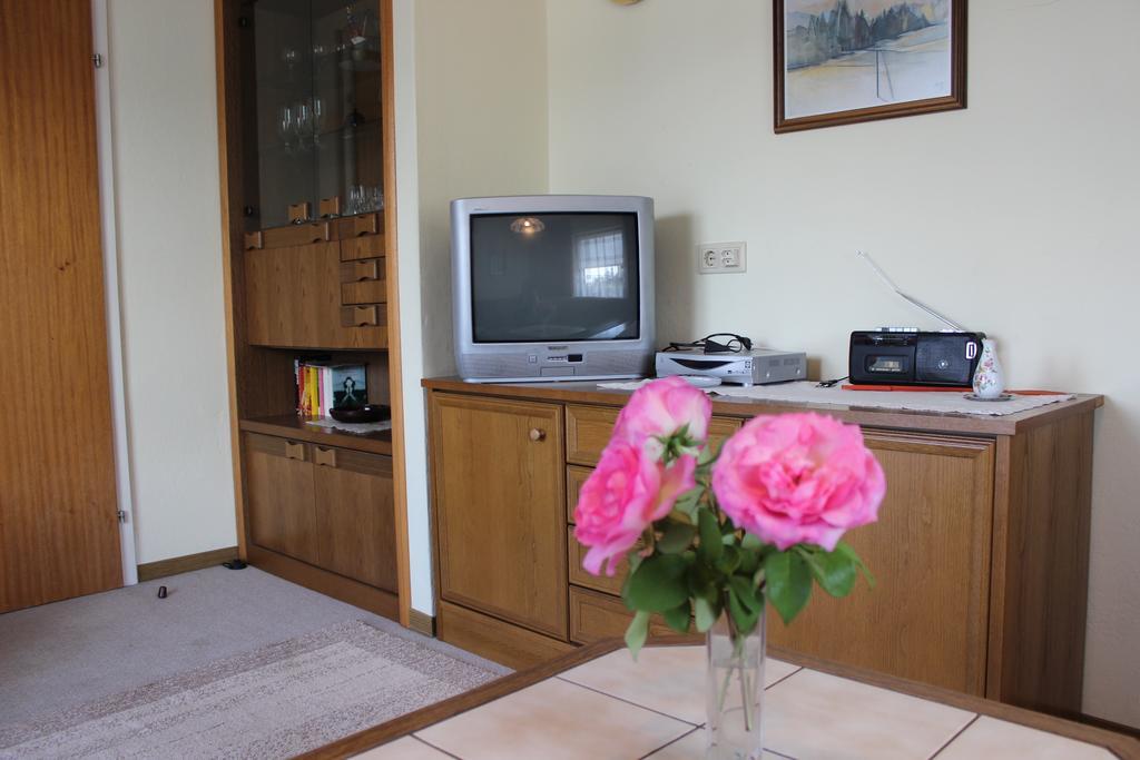 Ferienwohnung Dreimäderlhaus Velden am Wörthersee Exterior foto