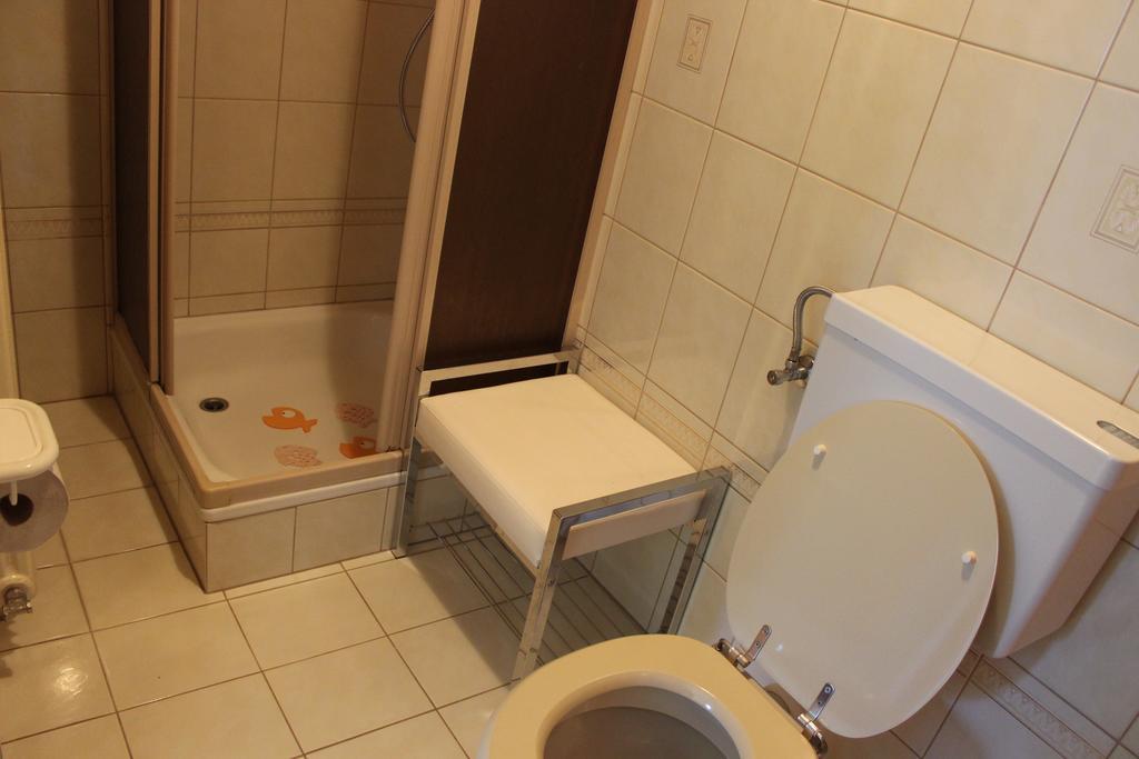 Ferienwohnung Dreimäderlhaus Velden am Wörthersee Exterior foto