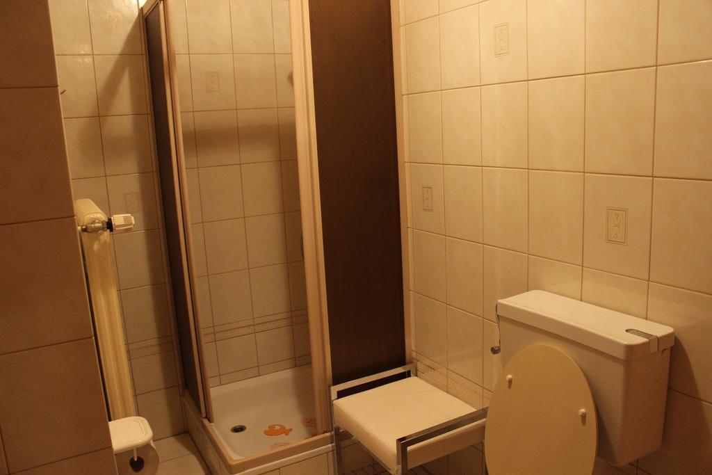 Ferienwohnung Dreimäderlhaus Velden am Wörthersee Exterior foto